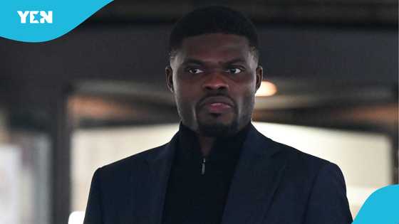UK Judge explains why Thomas Partey's trial begins in 2026