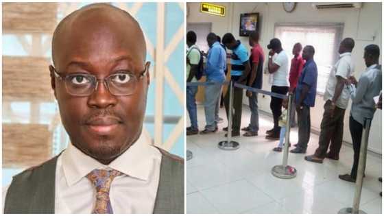 Dr Ato Forson predicts Debt Exchange programme will lead to collapse of 5 commercial banks in Ghana
