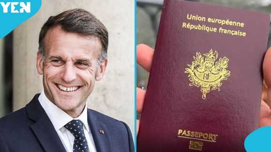 France list 3 categories of people who can get French citizenship without paying