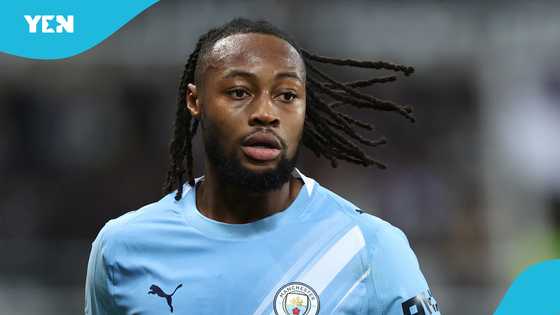 Liverpool 1–2 Man City: Semenyo struggles in high-stakes clash