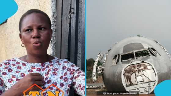 Tema plane crash: Teacher recounts narrow escape of nursery pupils following plane crash