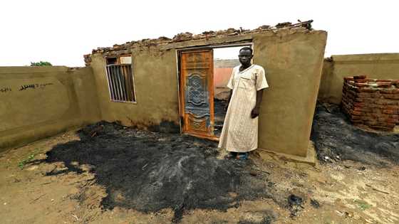 Death toll in Sudan's ethnic clashes rises to 13: UN
