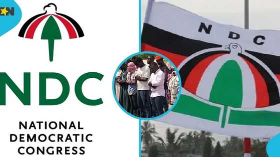 Awudu Ali: NDC Ablekuma West Youth Organiser dies after being in a coma