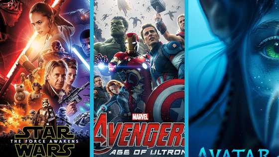 What is the most expensive movie ever made? Top 10 films with jaw-dropping budgets