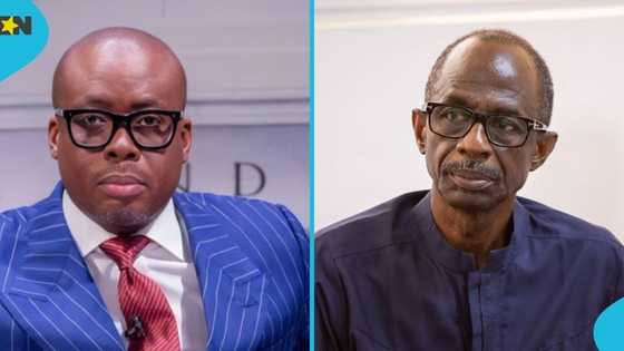 Adom-Otchere slams Asiedu Nketiah for alleged derogatory comment about Rawlings’ wife