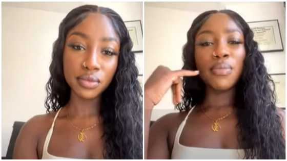 Lady in US laments over attitude of Ghanaians when dealing with a foreigner: “They always try to cheat you”