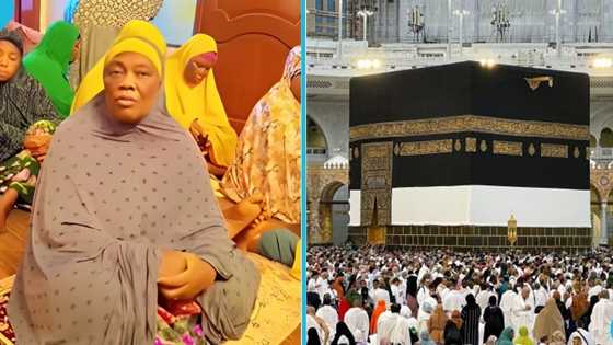 Ghanaians pilgrims who travelled to Mecca for Hajj on tourist visa stranded in Jeddah