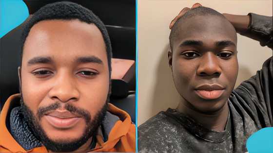 Twene Jonas reacts to Young Don's alleged health issues and deportation from the US, video stirs reactions