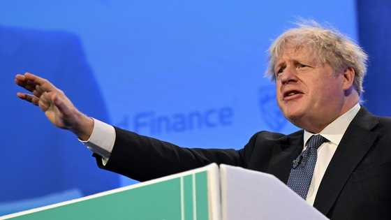 UK's Johnson says 'difficult' to back new N.Irish Brexit deal