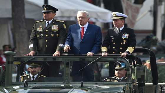 Hacking revelations put Mexico military on defensive