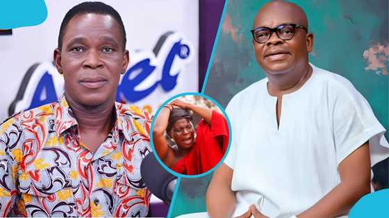 Kwadwo Dickson speaks after Kwame Dzokoto’s death, shares emotional tribute