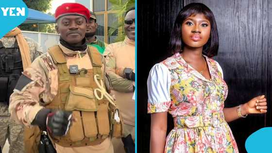 Court Trashes Lil Win's Request To Halt Martha Ankomah's GH₵5m Suit, Slapped With GH₵5k Cost