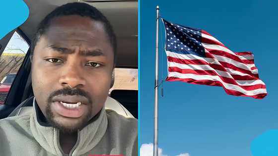 Ghanaian TikToker Abroad Tips shares top websites for jobs in the US