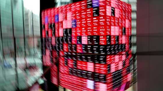 Asia stocks rise in wake of Wall Street rally