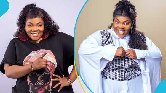 Celestine Donkor explains how she made the most money she had ever seen in her life during Covid-19