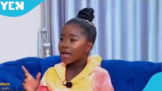 Adobea Opens Up About Someone Who 'Dimmed Her Shine' and Her Career Disappearance in 2023