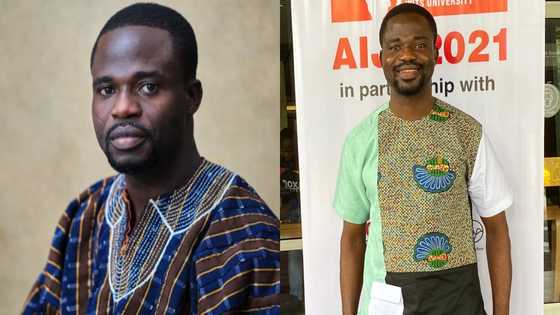 Manasseh Azure recounts paying GHc1,260 for 3 COVID-19 tests although he's vaccinated