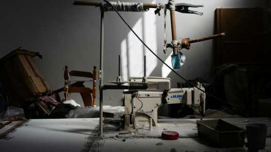 Italy's fast fashion hub becomes Chinese mafia battlefield