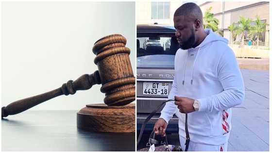 Hushpuppi: Nigerian Influencer sentenced to 11 years in prison for internet fraud and money laundering.
