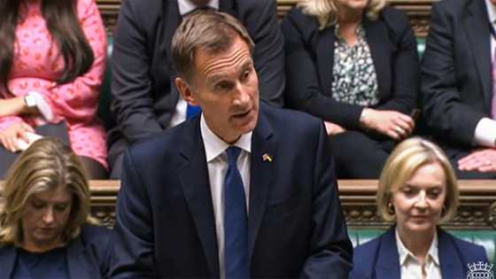 UK PM Truss battles to stay in power after tax reforms trashed