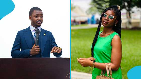 Joana Yabani: KNUST’s SRC President promises that justice will be served for deceased schoolmate