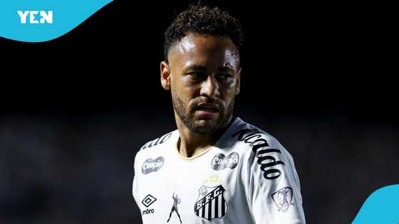 This is why Neymar Jr has been slapped with a ban by Brazil's Superior Court