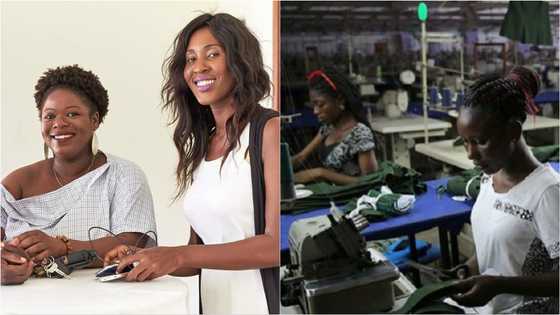 Ghana emerges top as country with more female entrepreneurs than any other country