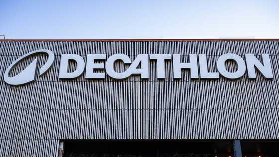 NBA in touch with Decathlon over China forced labour accusations