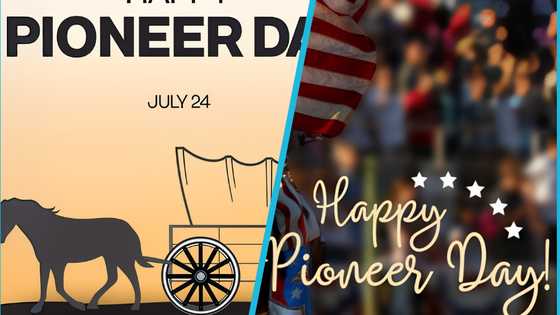 Pioneer Day history, traditions and how it's celebrated today
