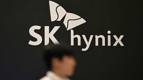 South Korea chip giant SK hynix mulls US stock market listing
