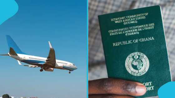 Singapore visa-free travel: How Ghanaian passport holders can enter the Asian country without a visa