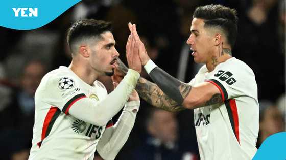 Chelsea sweating over possible ban for key player before UCL 2nd leg vs PSG