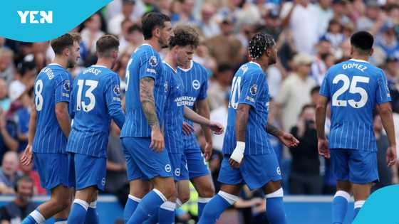"So sad": Brighton hit by tragedy as 72-year-old fan dies after Aston Villa win