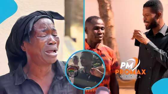 Daddy Lumba: Family friend shares late Kofi’s story, “He was going to US”
