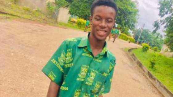19-year-old shs final year student loses his life after landing on his chest in attempt to skip inspection