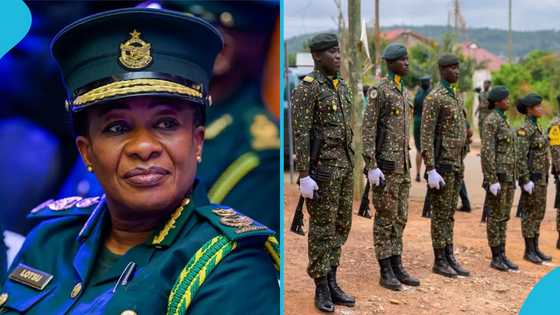 Immigration Service gets 3 new Deputy Comptrollers-General