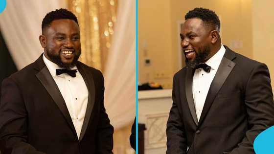 Dr Divine Narkotey Aboagye: UCC alumnus earns PhD from prestigious US university