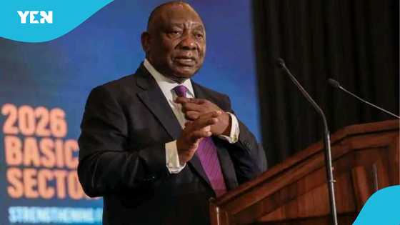 South African President faces calls to be dragged to international court over Ghanaian killed