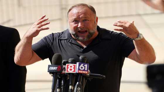 US hoax trials spotlight misinformation profiteer