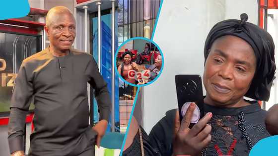 Daddy Lumba's family head removed amid controversy over funeral and burial, video sparks reactions