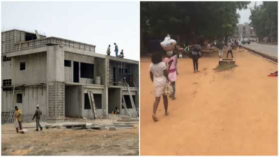 3 new and attractive real estate neighborhoods popping up in Accra