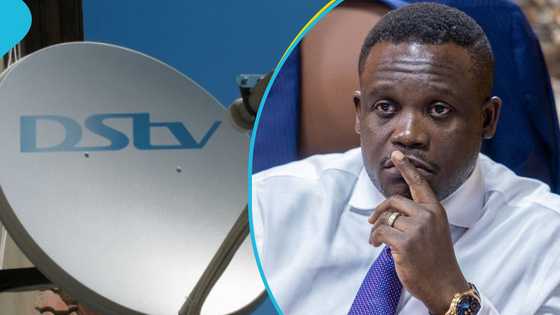 "Unprecedented increase in value": Sam George announces controversial compromise in DStv impasse