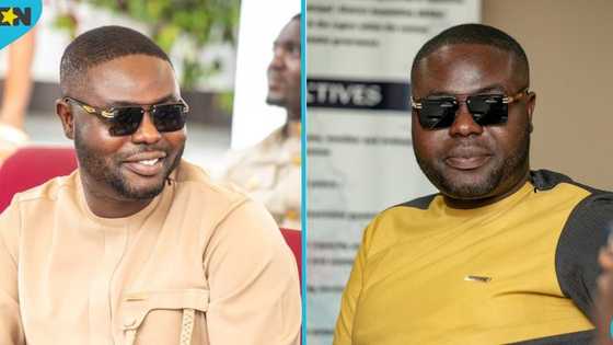 Dr Gabriel Tanko Kwamigah-Atokple: Council of State member exonerated in $14.3m gold fraud probe