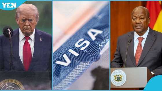 US resumes visa processing for Ghanaian and other foreign students, introduces new social media requirement