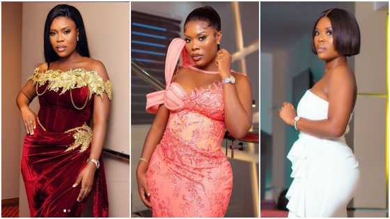 Delay 'sets internet ablaze' with stunning photo to mark her birthday; glows in glorious outfit