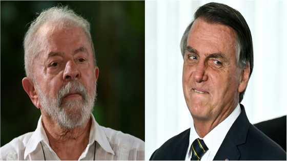 'Drunkard,' 'redneck,' a few of the milder insults in Brazil runoff