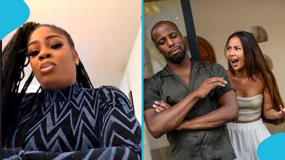 "Hubby put his mum's name on his house": Divorcee gives alleged reason for marriage breakup
