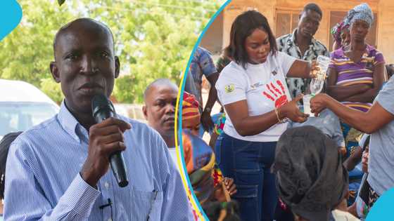 Study to be conducted on the public health impact of Akosombo Dam Spillage