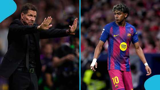 Diego Simeone’s secret weapon to stop Lamine Yamal has emerged