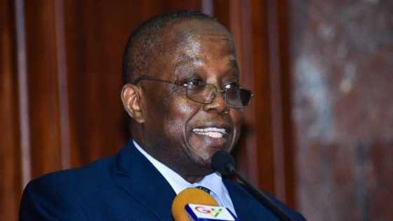 Audit Service Board attitude towards Domelevo ridiculous, Unfortunate - CDD